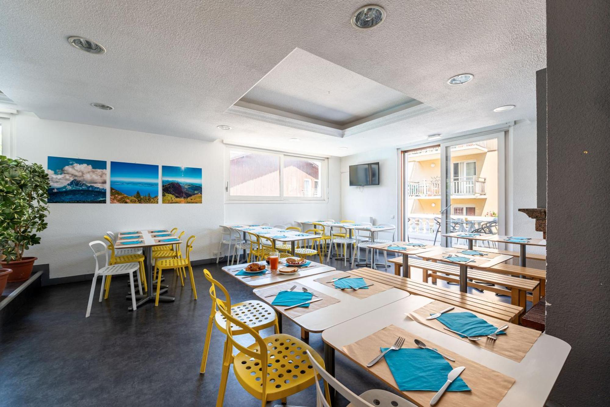 Zenitude Hôtel-Résidences Les Terrasses du Lac Évian-les-Bains Esterno foto