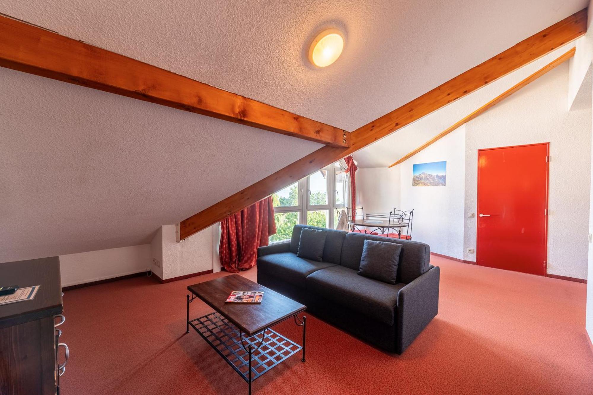 Zenitude Hôtel-Résidences Les Terrasses du Lac Évian-les-Bains Esterno foto