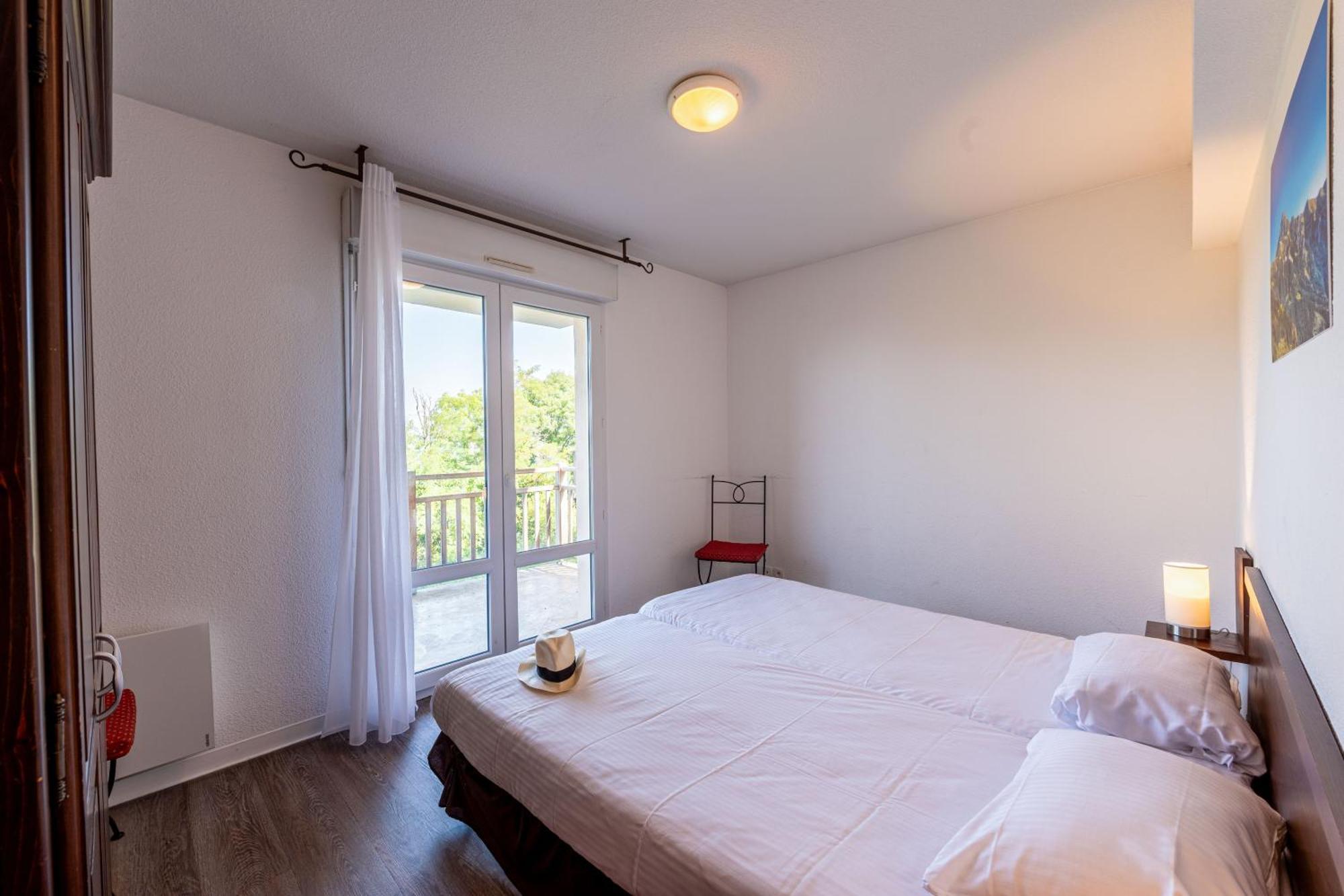 Zenitude Hôtel-Résidences Les Terrasses du Lac Évian-les-Bains Esterno foto